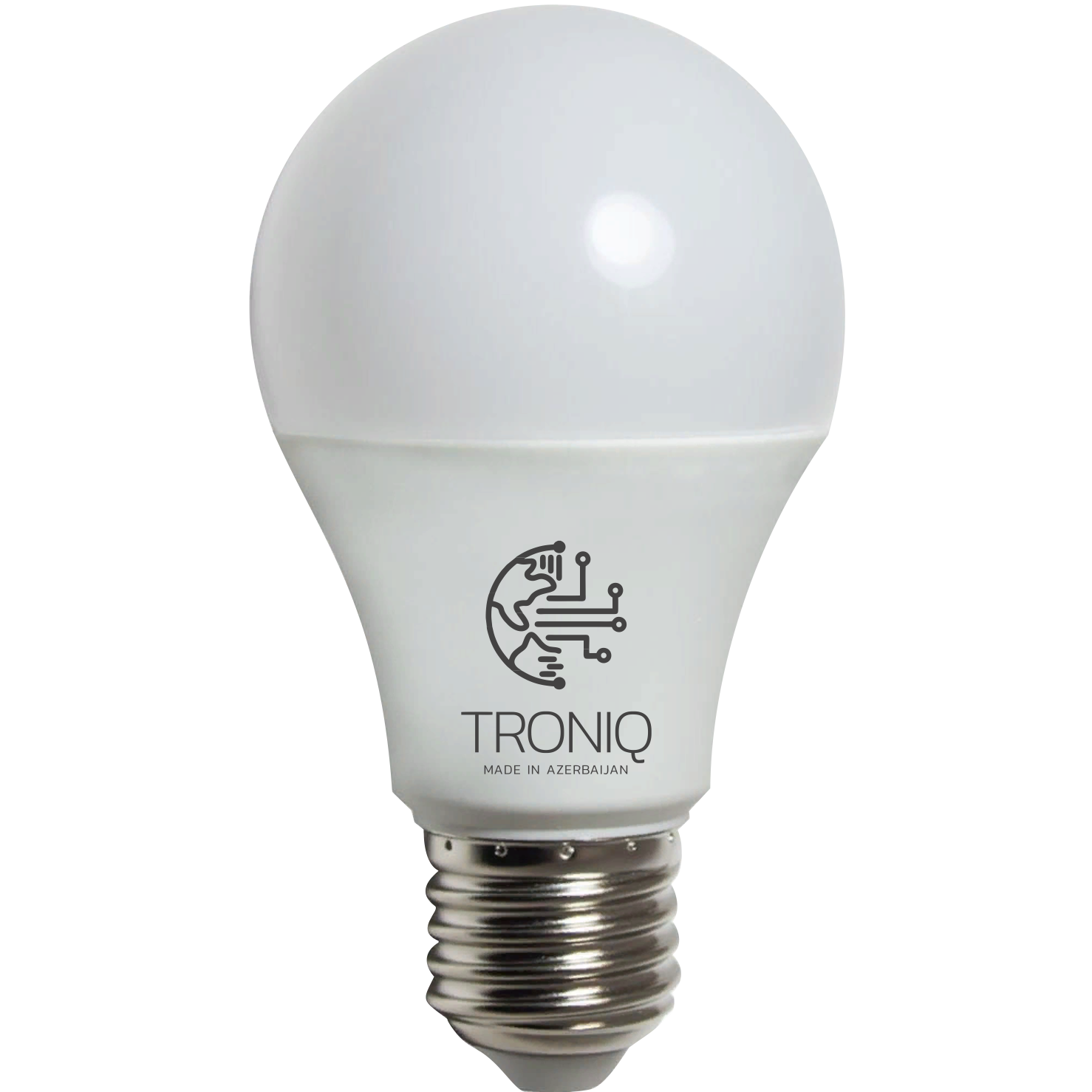 Troniq, led lampa