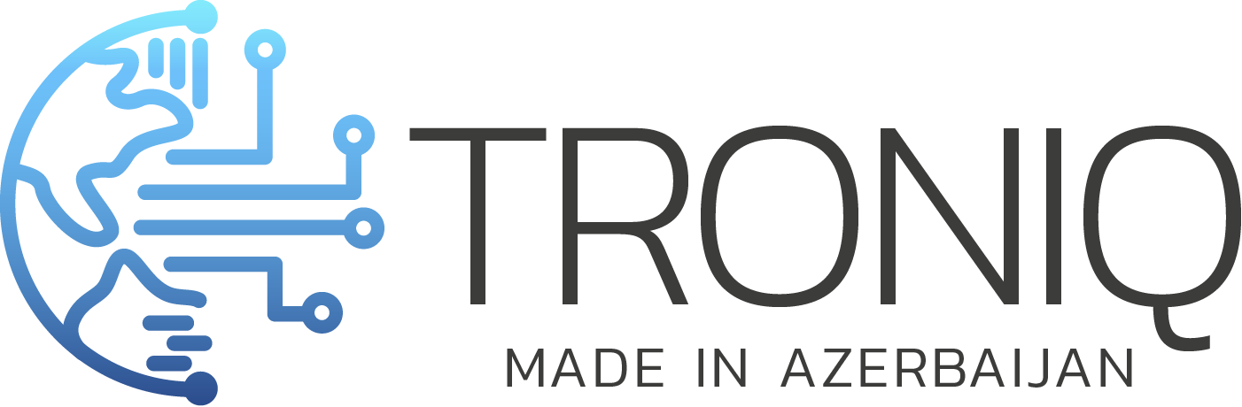 Troniq