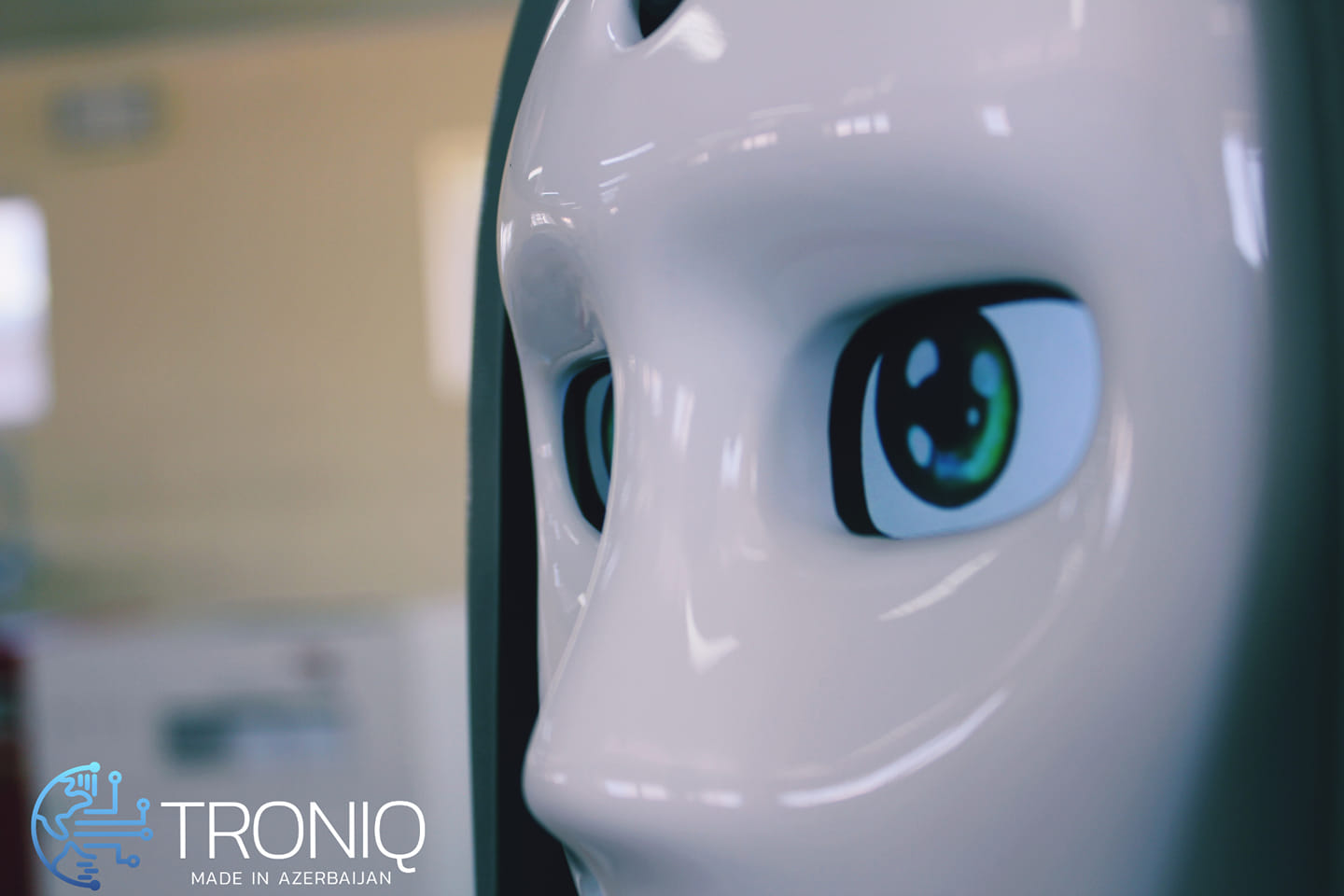 Troniq, kiki